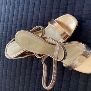 Anne Michelle Women Shoes